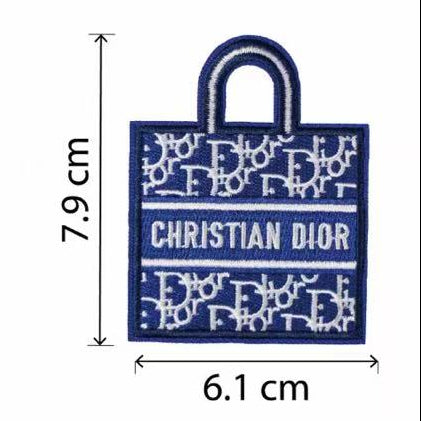D-bag patches