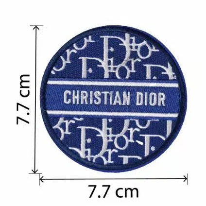 D-Round Patches