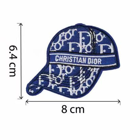 D-Hats Patches