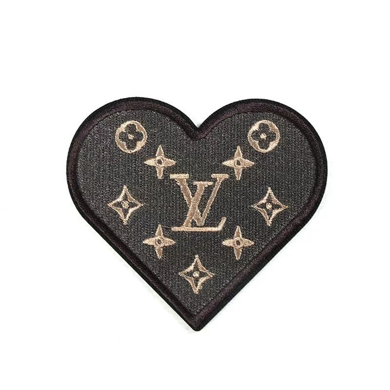L-Heart Shape