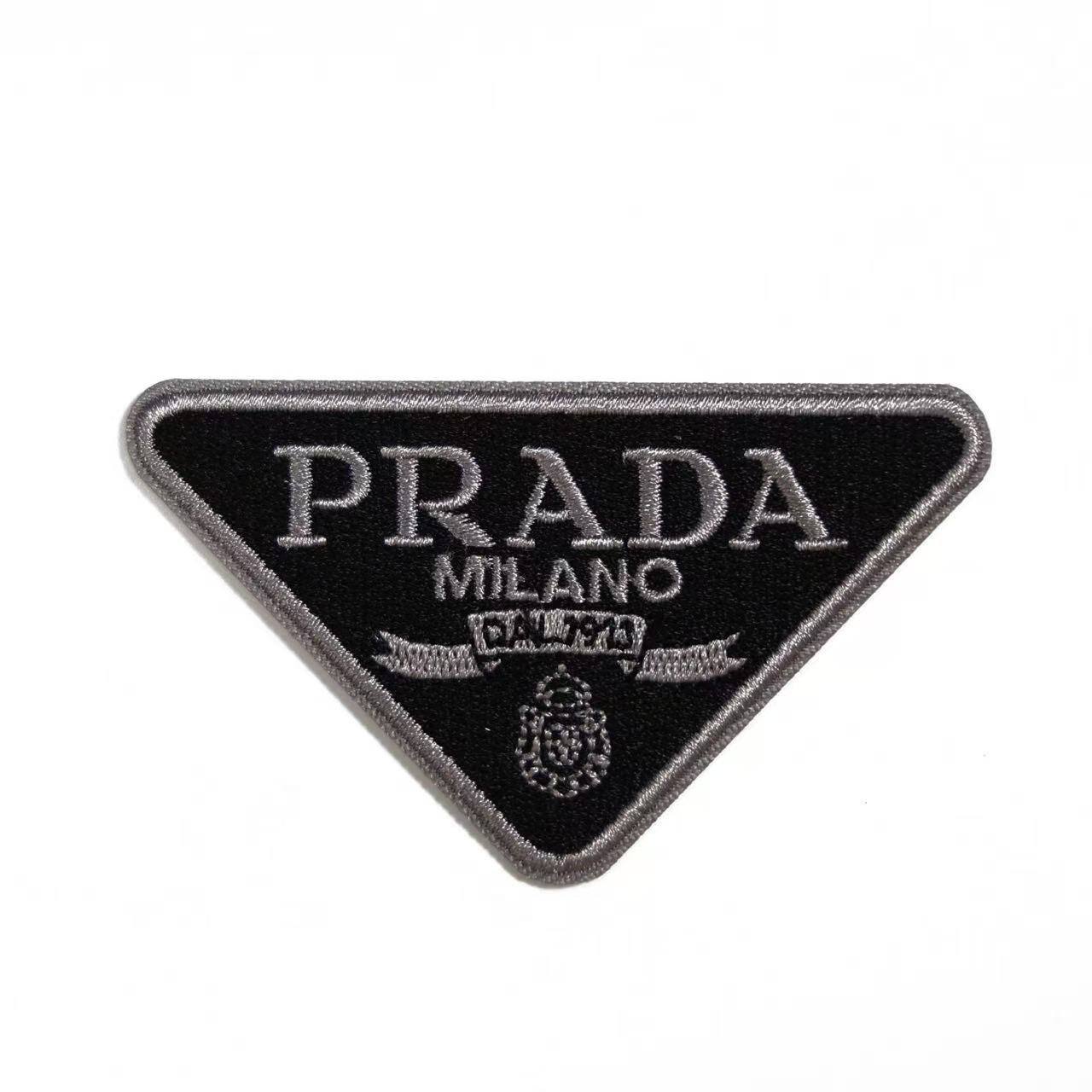 P-Heart,Round patches