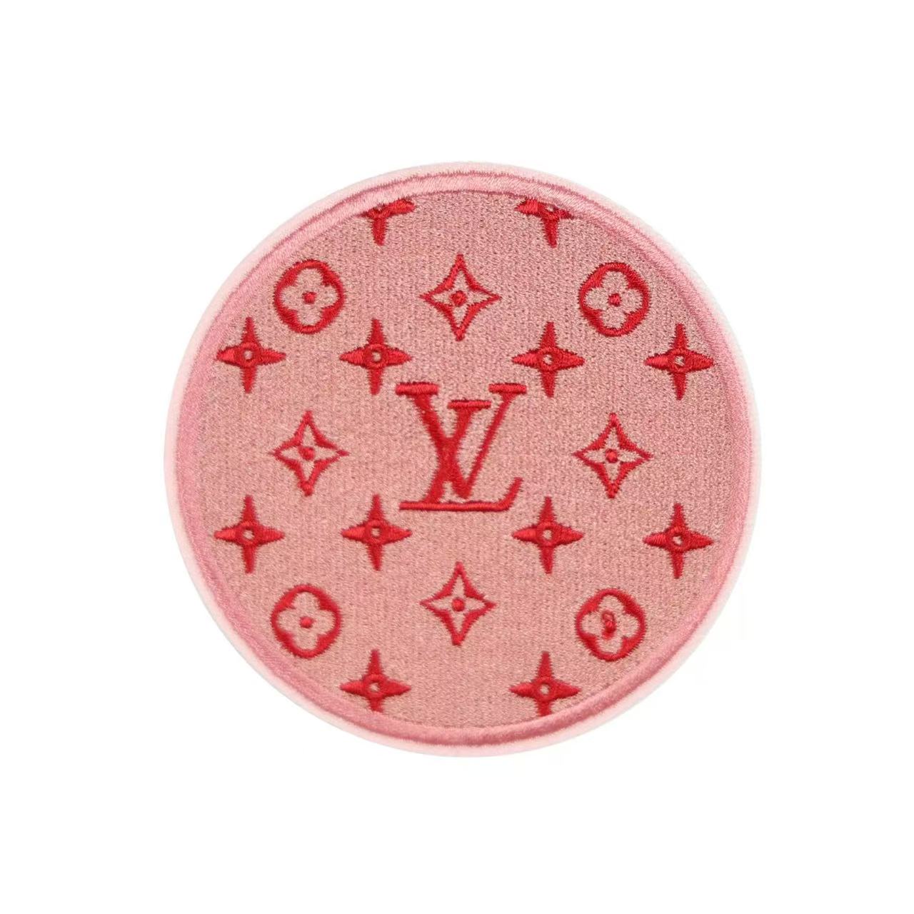 L-Round Patches
