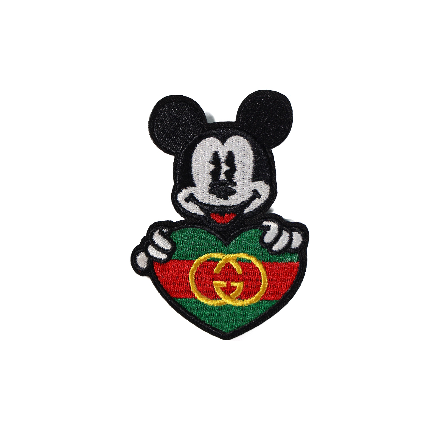 G-Mickey