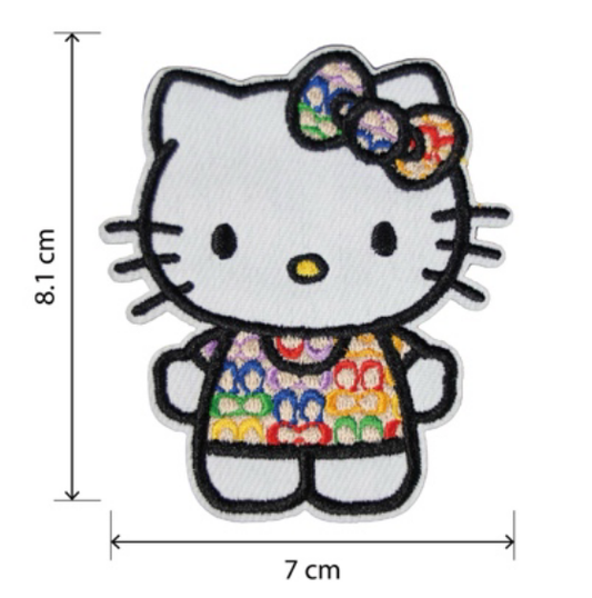 G-HK patches