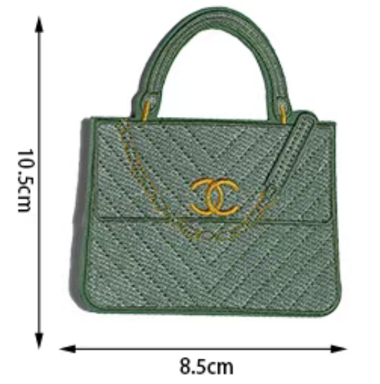 C-Green bag