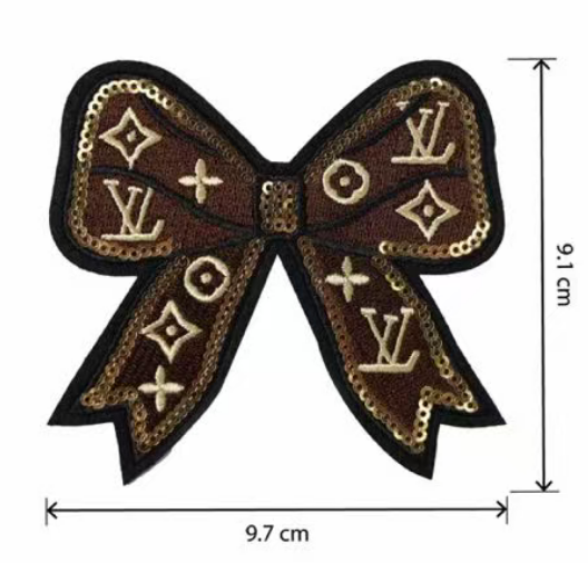 L-Bowknot
