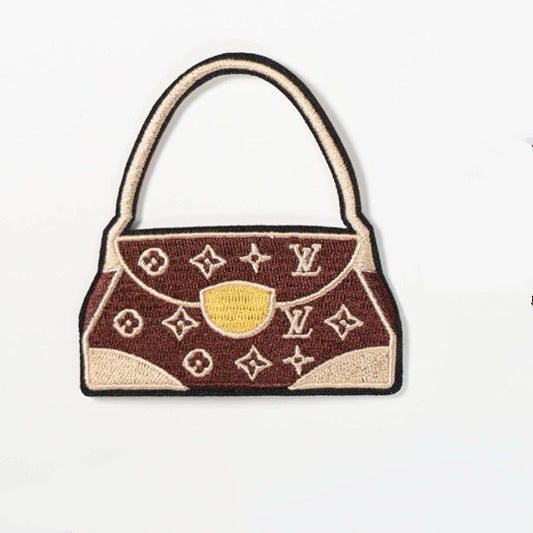 L-bag patches