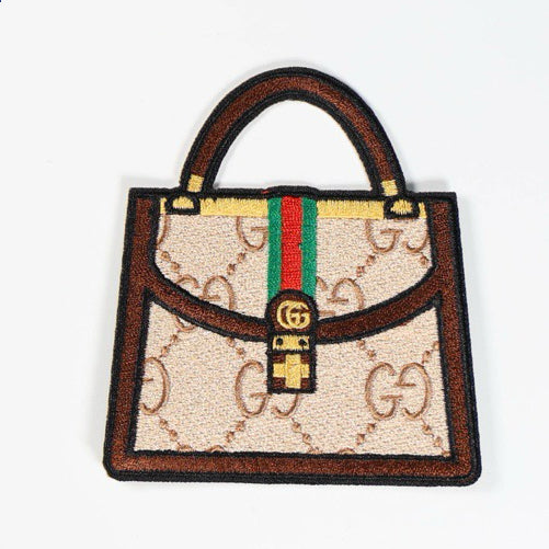 G-Bag patches