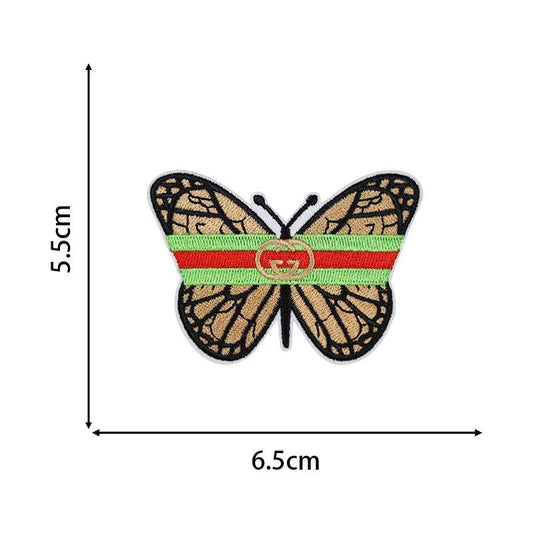 G-Butterfly