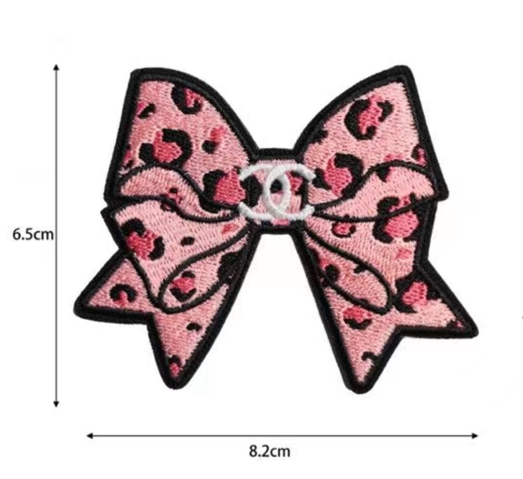 C-Bowknot