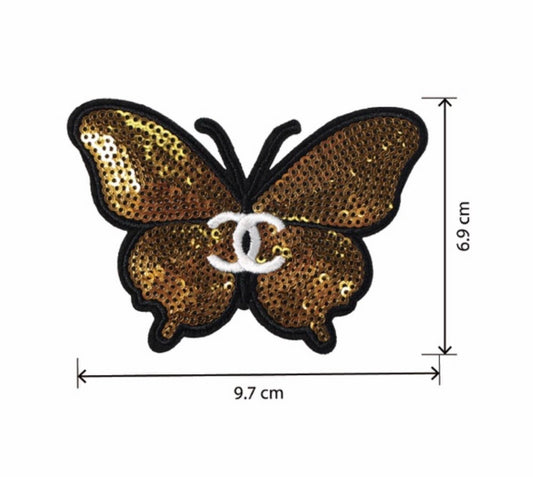 C-Butterfly