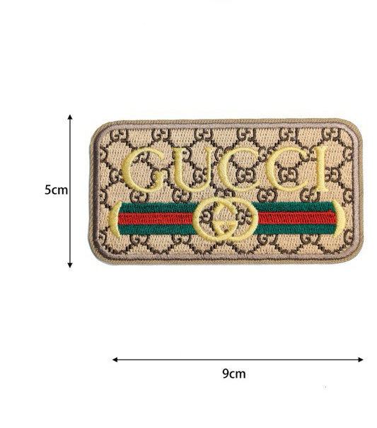 G-Rectange Patches