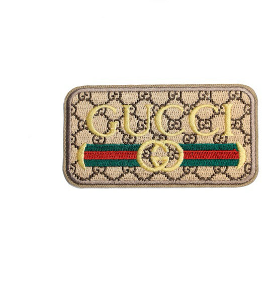 G-Rectange Patches