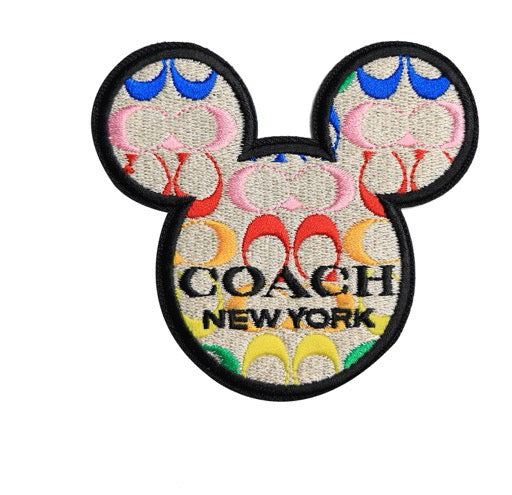 M-C Mickey