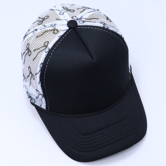 Trucker Hat 91-120