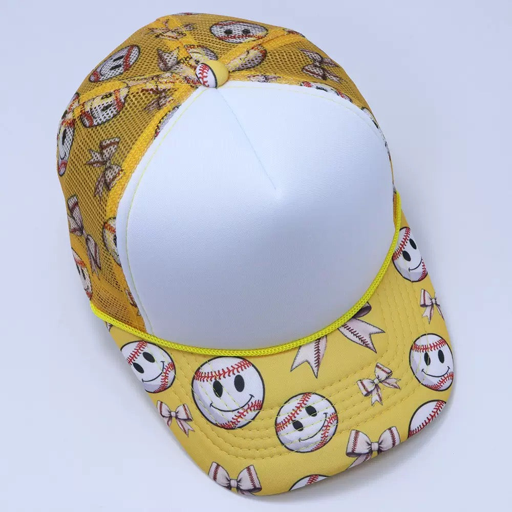 Trucker hat 148-181