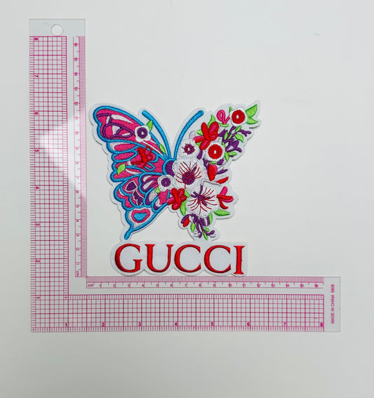 G-butterfly
