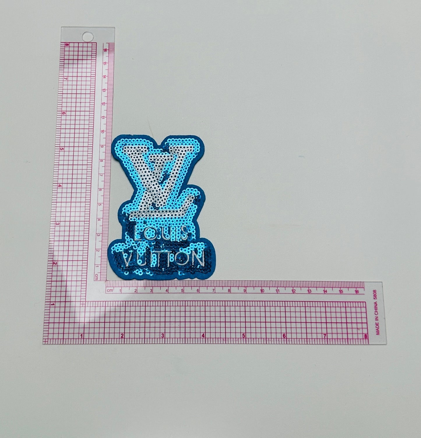 L-V letter