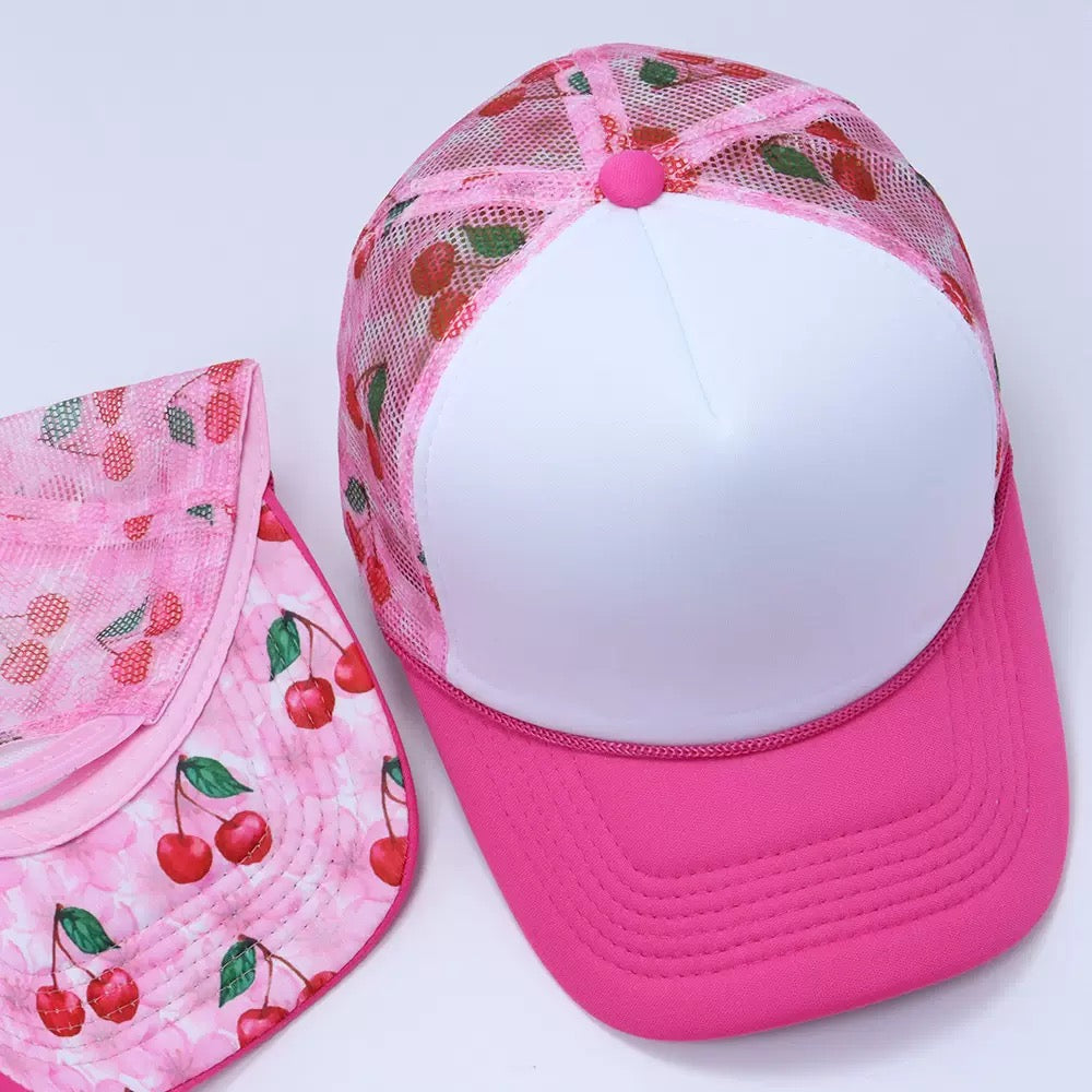 Trucker Hats- 191-228