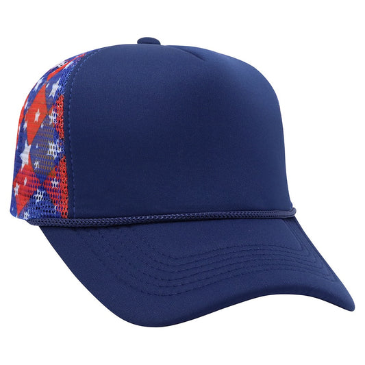 Trucker Hat121-134