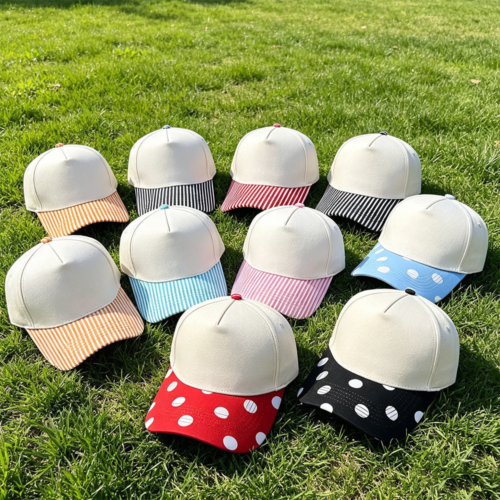 Trucker Hat 182-190
