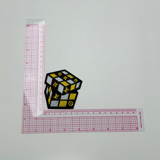 L-Checkered