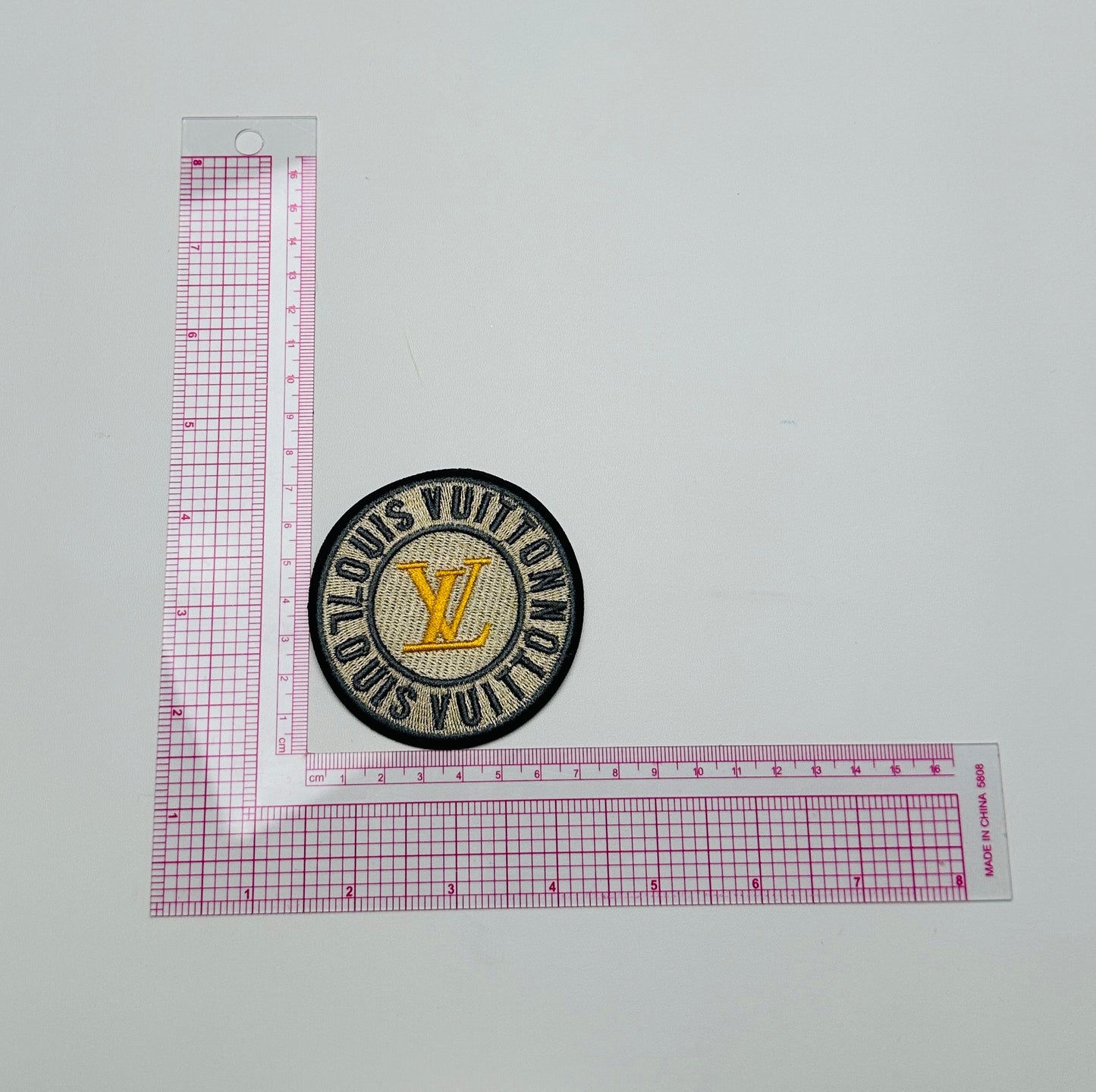 L- Round shap