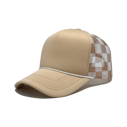 Trucker Hat 135-147