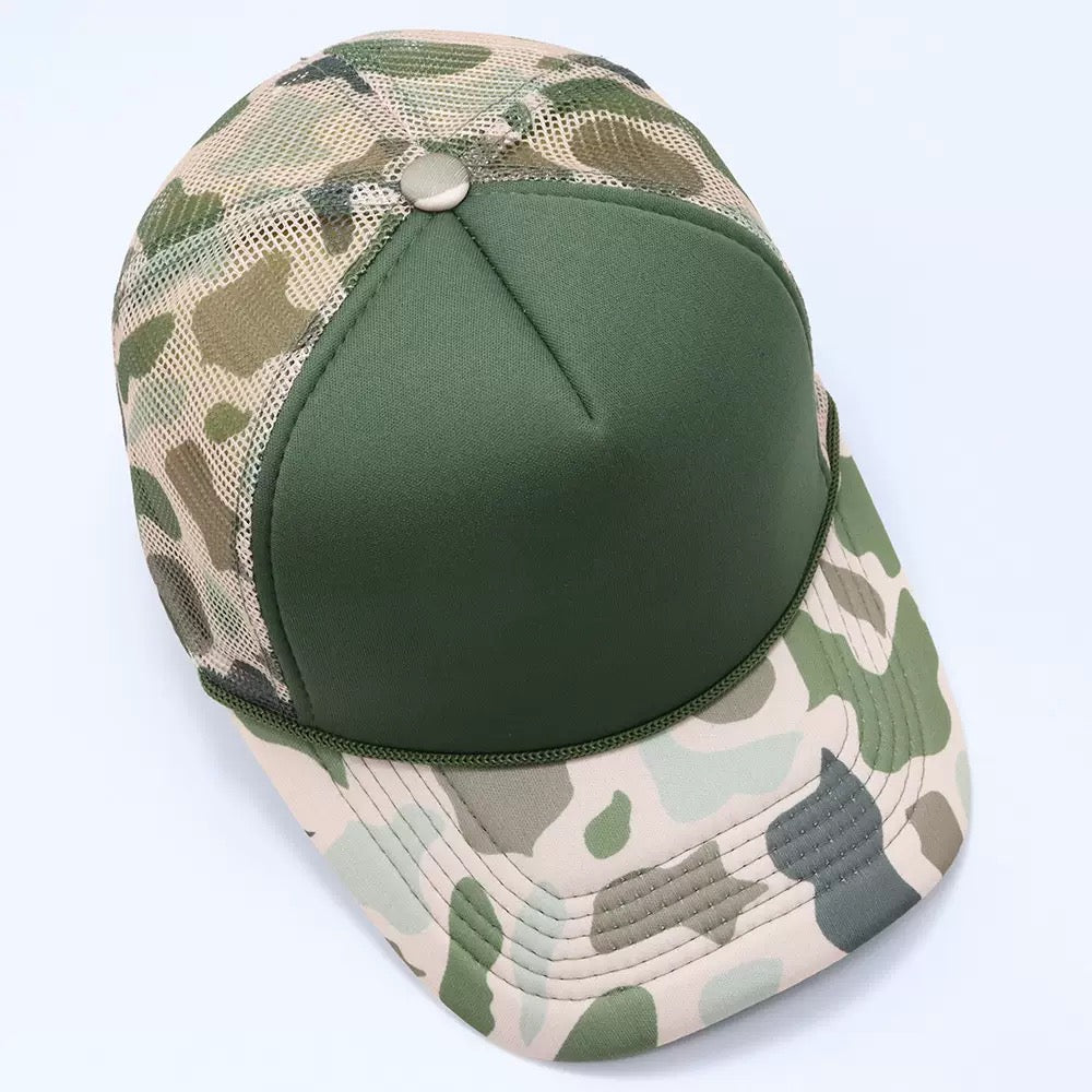 Trucker hat 148-181