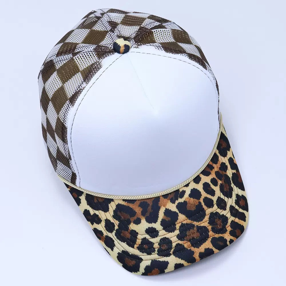 Trucker Hats- 191-228