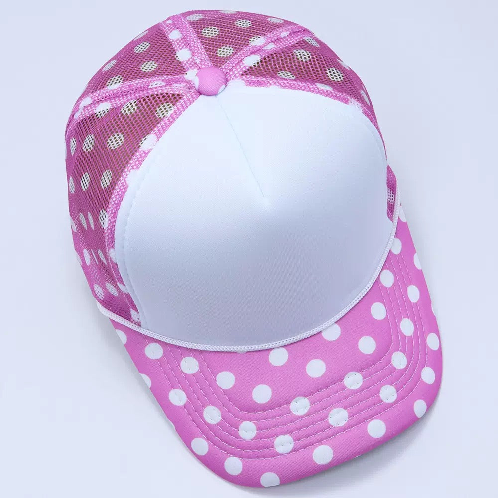 Trucker hat 148-181