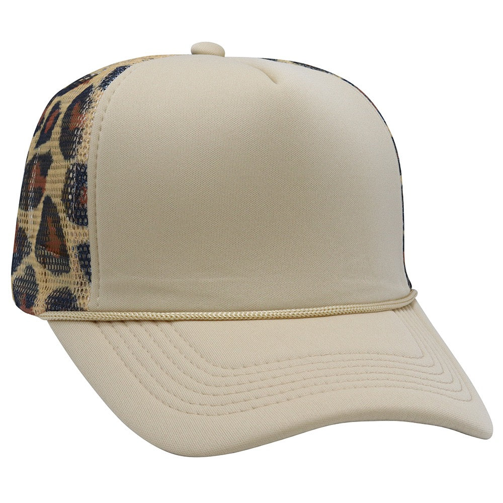 Trucker Hat121-134
