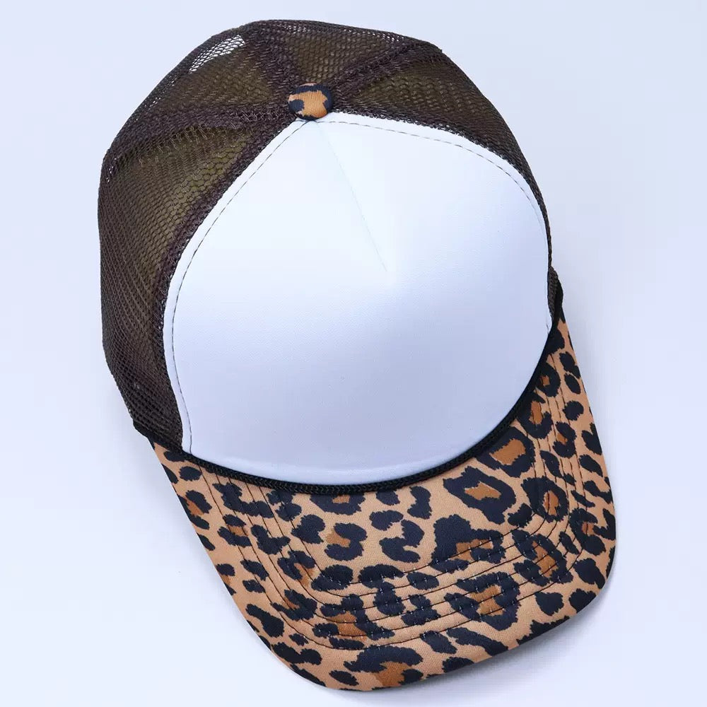 Trucker Hats- 191-228