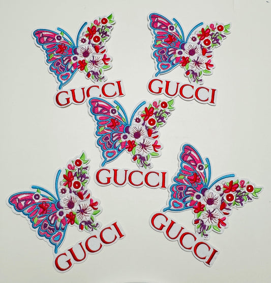 G-butterfly