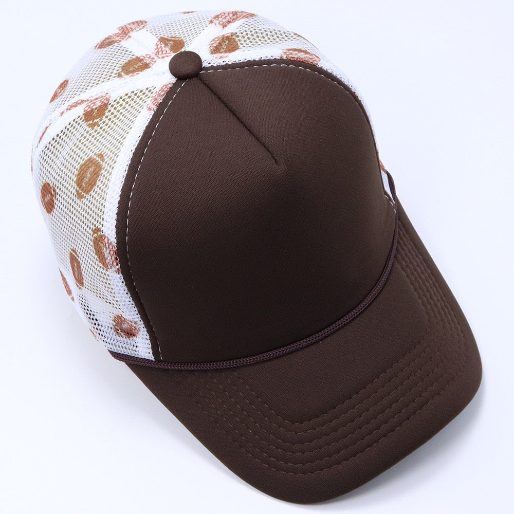 Trucker Hat 91-120