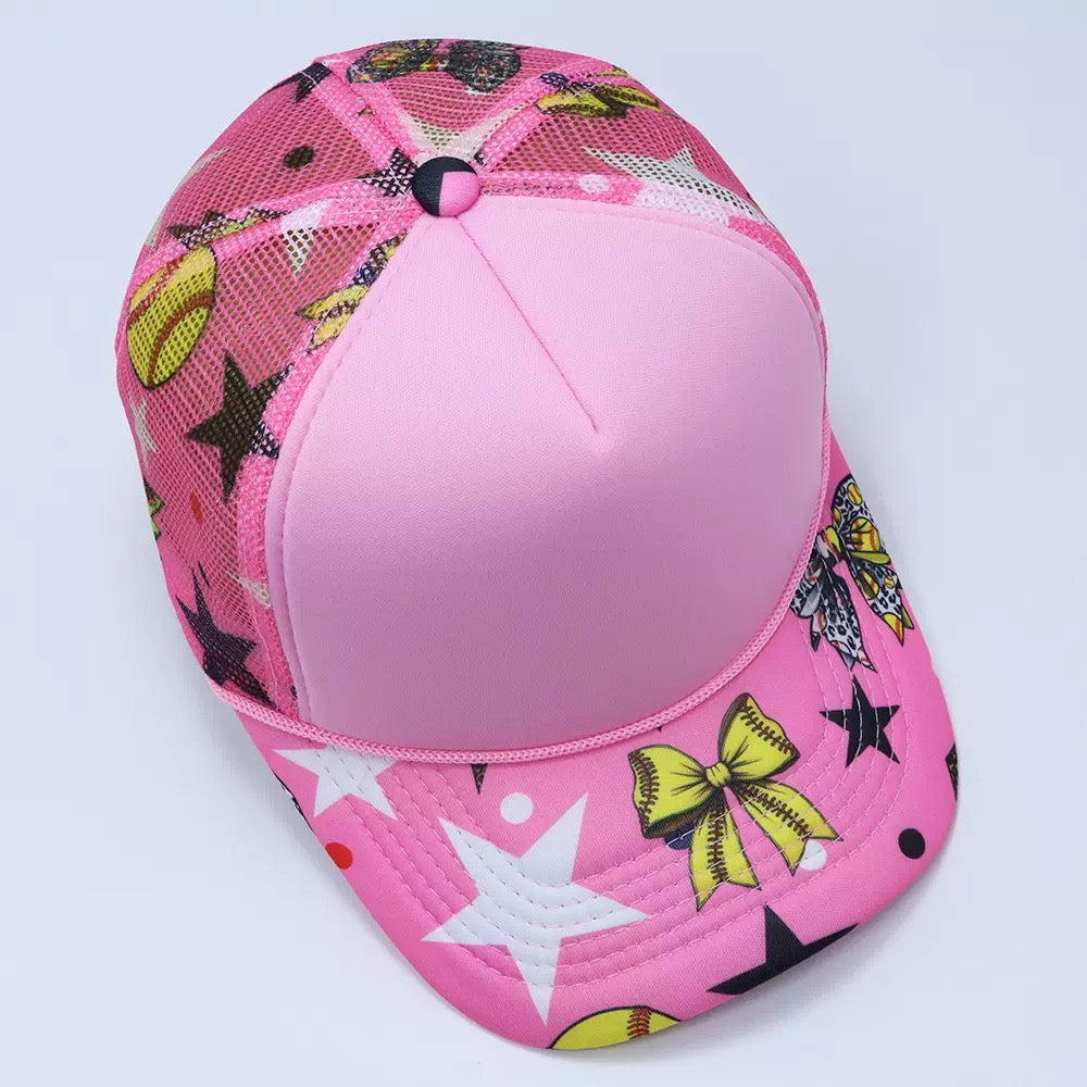Trucker hat 148-181