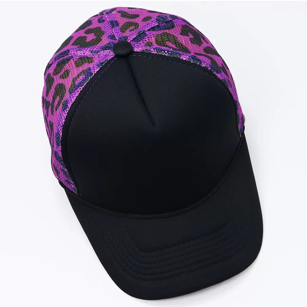 Tracker hats 263-302
