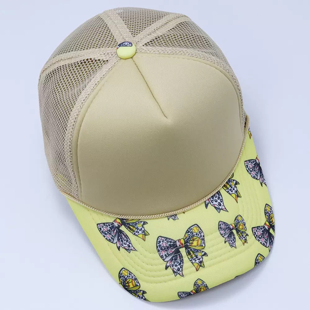 Trucker hat 148-181