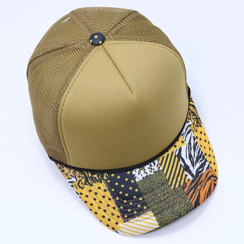 Trucker hat 148-181
