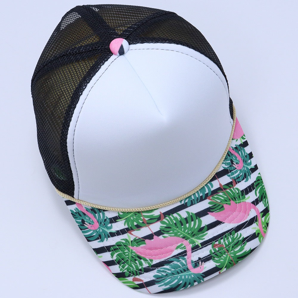 Trucker Hat 31-60