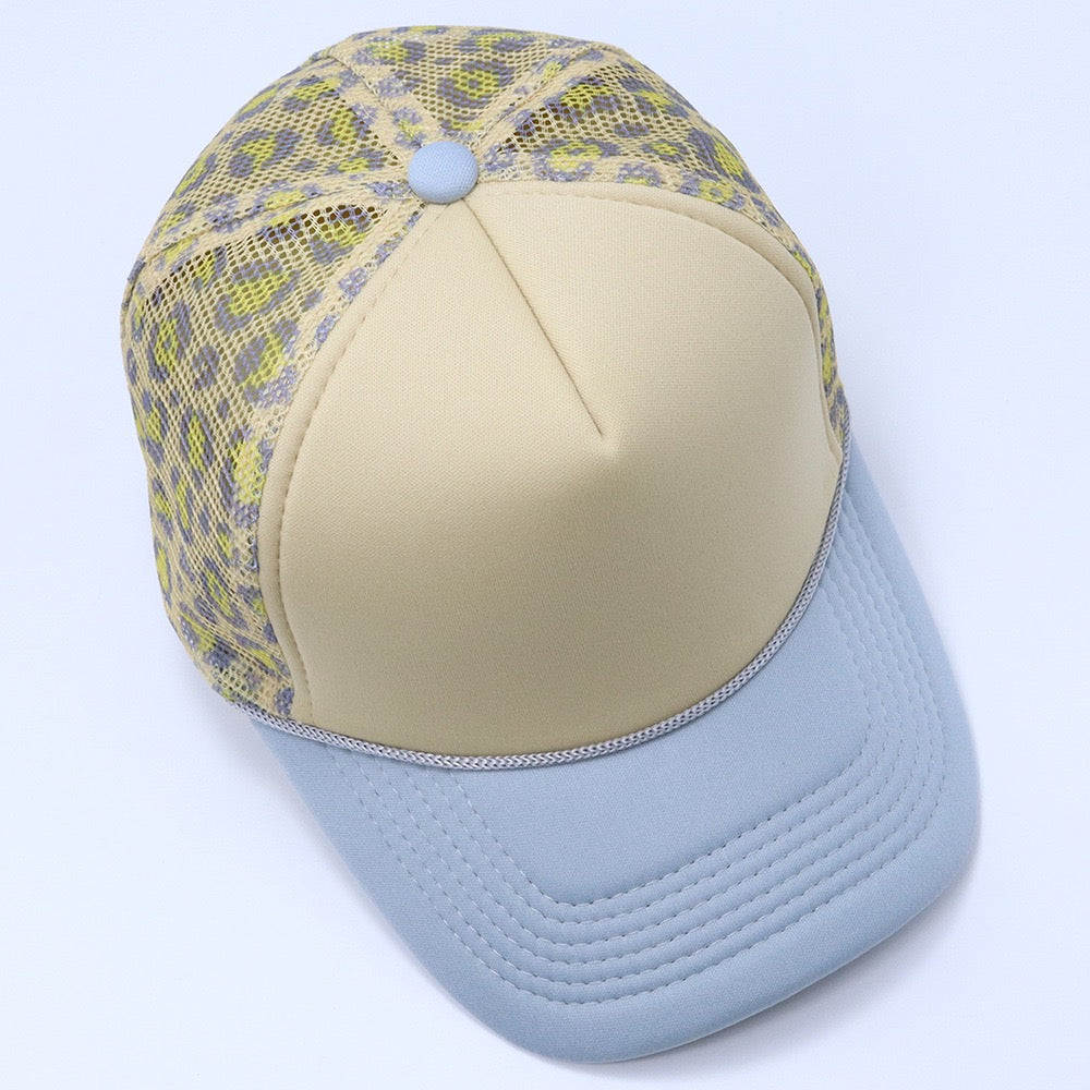 Trucker Hat 31-60