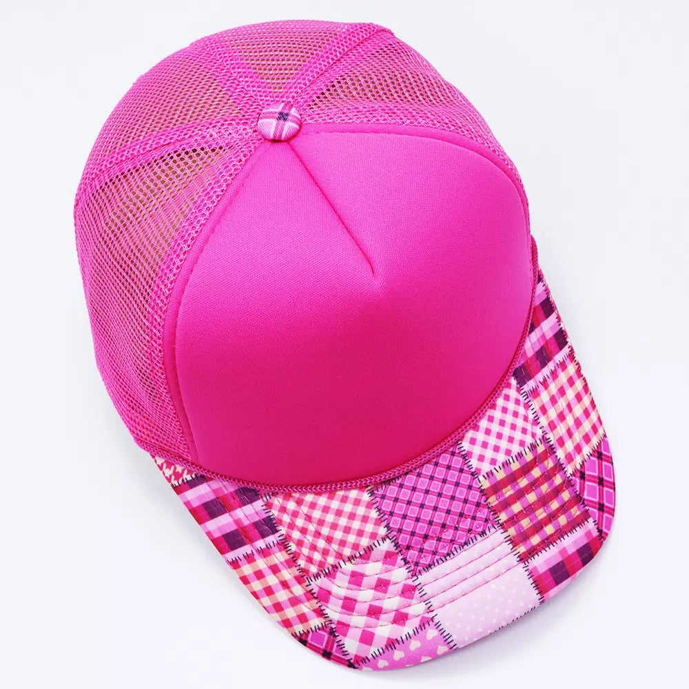 Trucker hat 148-181