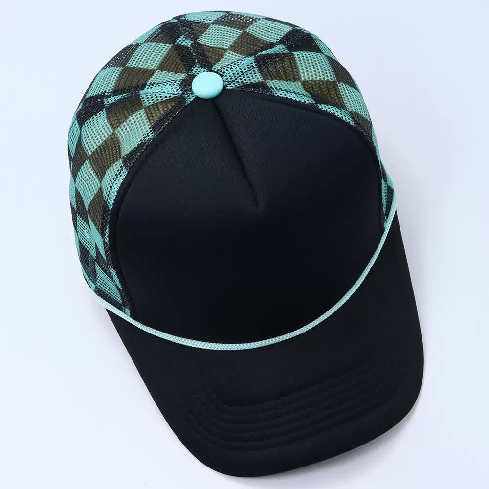 Trucker Hats- 191-228
