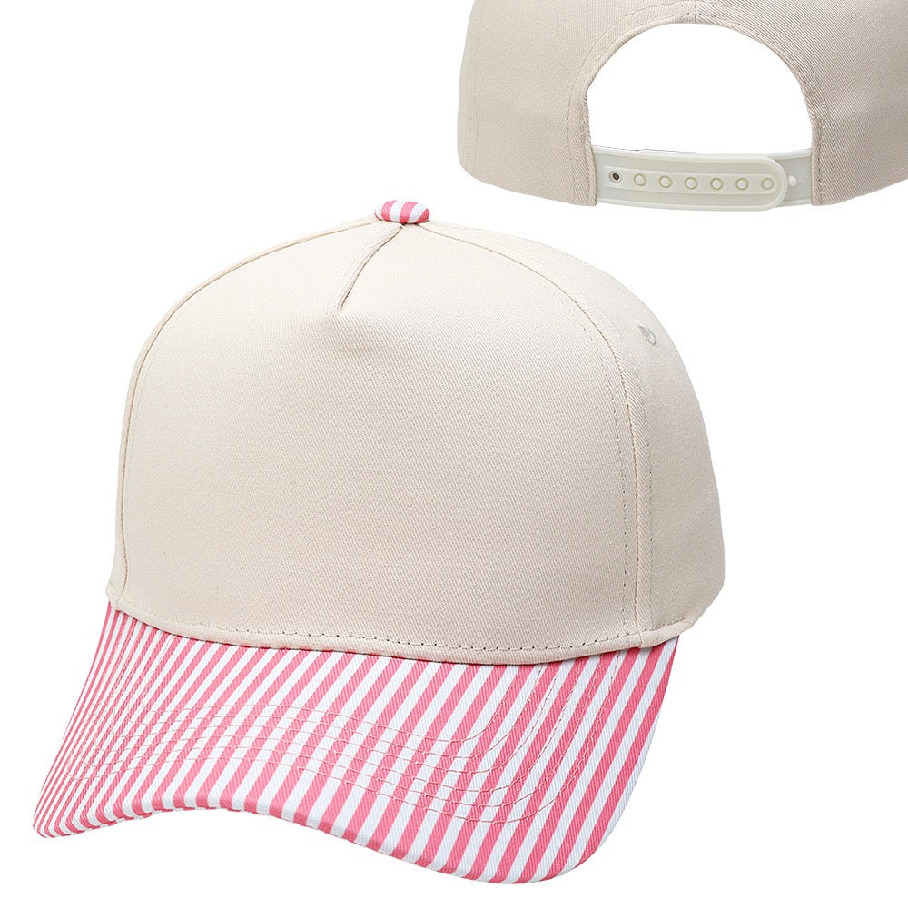 Trucker Hat 182-190