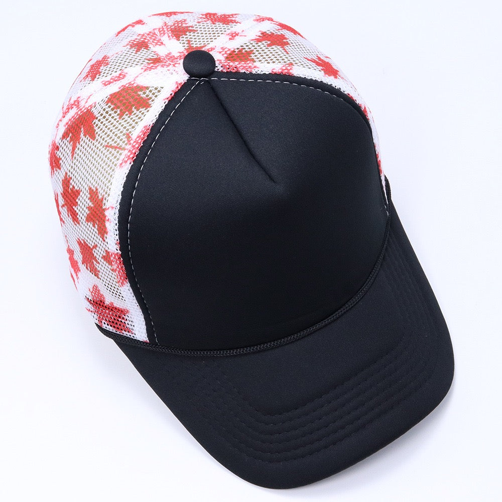 Trucker Hat 91-120