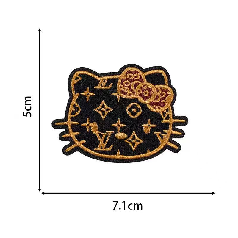 L-HK patches