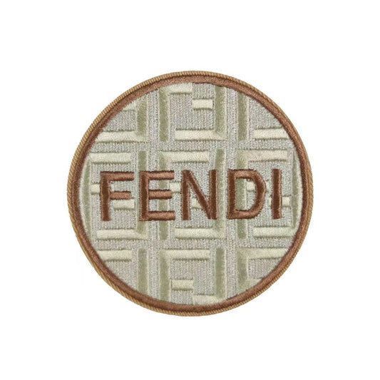 M-F round