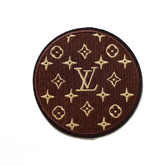 L-Round Patches