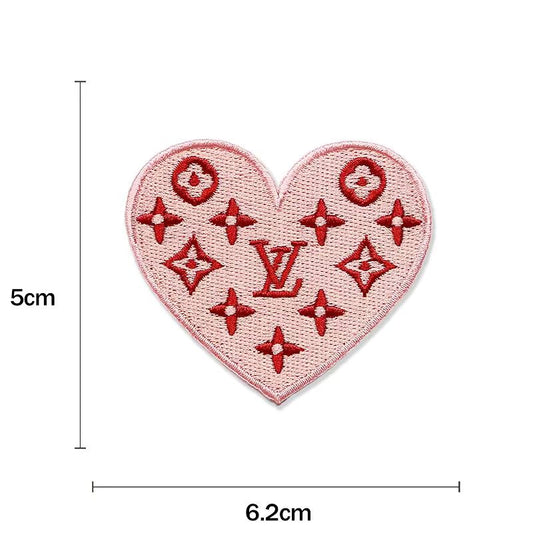 L-Heart Shape