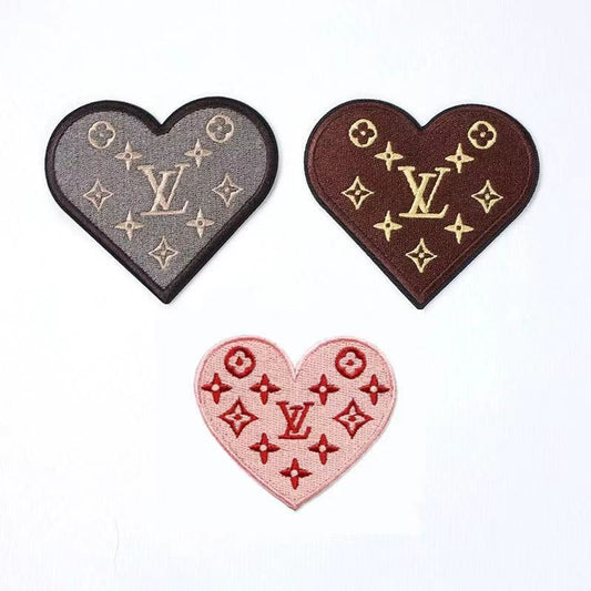 L-Heart Shape